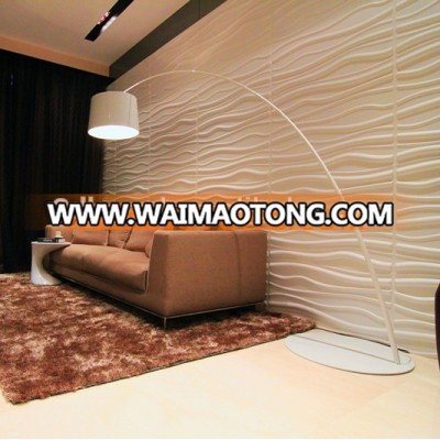 fashion advertisement board design 3d wall panels