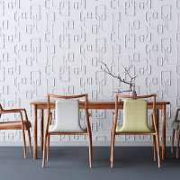 Factory Stock! 3D Brick Wall Paper Interior Modern 3D Wallpaper for Home Decoration