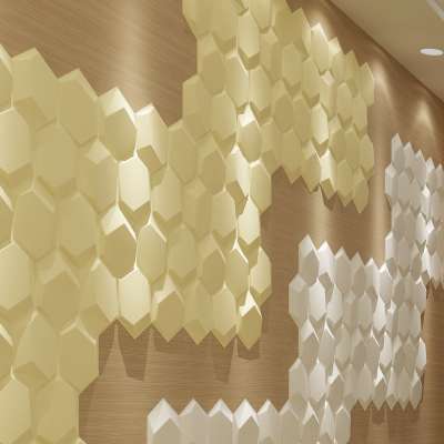 hot products top 10 paintable large size wallpaper/ wall coverings for projects