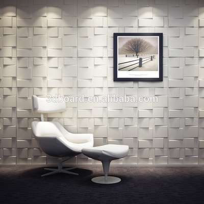 3d dimensional decorative wall cladding