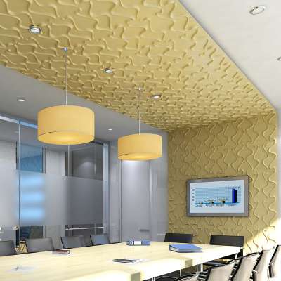 self adhesive 3d wall panel material korea 3d wallpaper