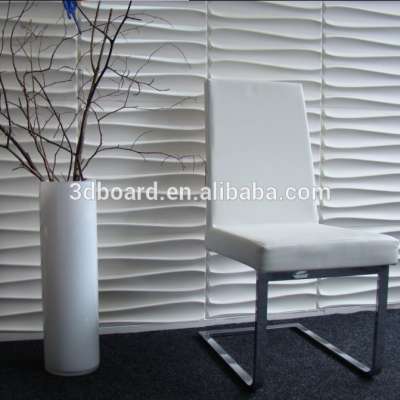 3d fashion wall paper wall panel