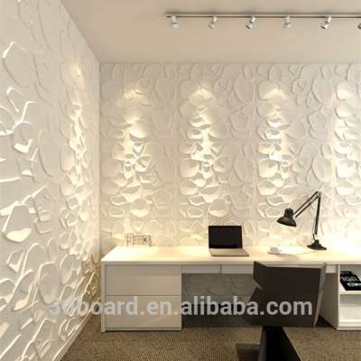 reception decoration building material 3d wall panel machines