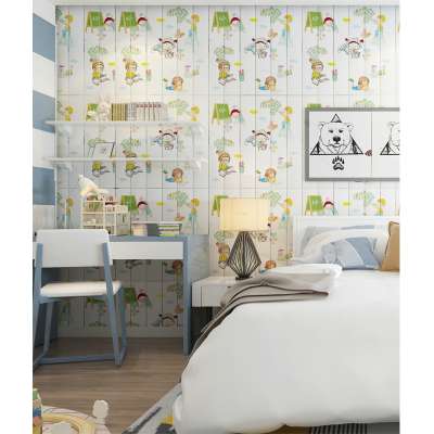 Wall Stickers Factory 3D Wall Panel Korea 3D Wallpaper