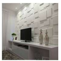 Special Effect 3d wallpaper for home decoration