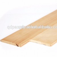 HEMLOCK T&G WALL PANEL FOR WALL DECORATION